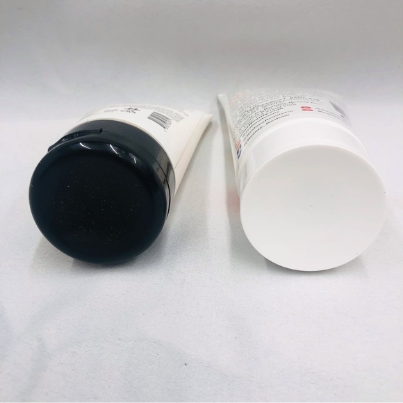 NWOT Honey Lemon Facial Wash Cream Set - Picture 5 of 16